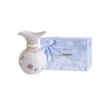 Luxury Porcelain Vase Gift Set – 3 Themes, 24K Gold-Trimmed, Gift box & Handbag Included - Colorful world - Image 7